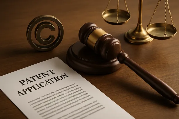 alternatives to SG Patents Fast