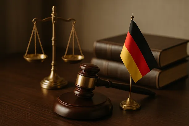 apovwg patent implications germany