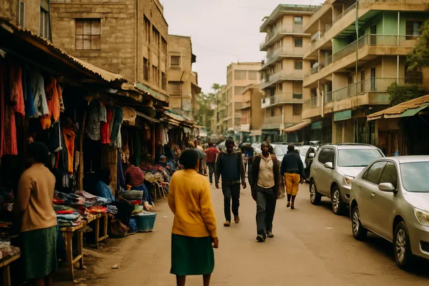 arbitration amendment kenya