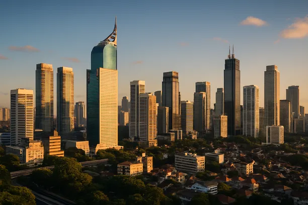 arbitration clause indonesia