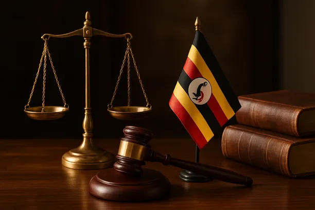 arbitration lawyers uganda