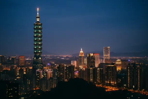 asset purchase vs share purchase Taiwan