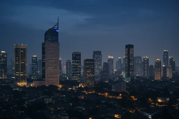 asset sale vs share sale Indonesia