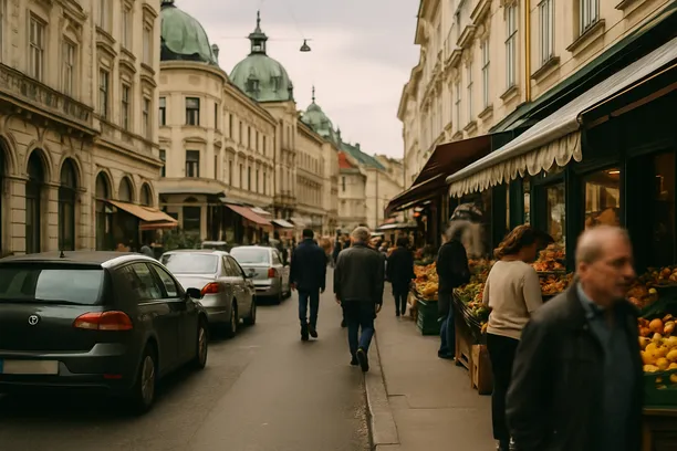 austria residence permit requirements