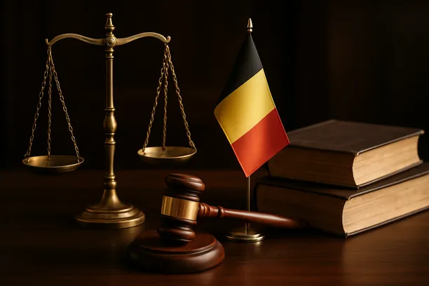 belgian exclusive distribution act