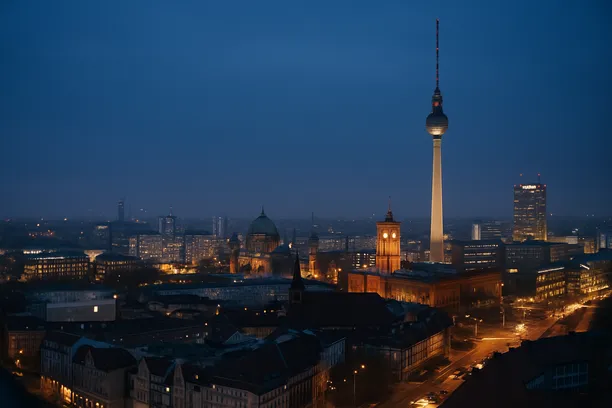 board duties compliance germany