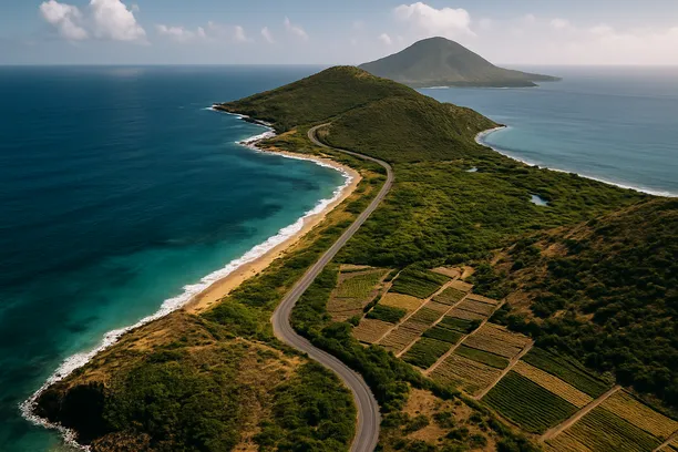 business taxes st kitts and nevis
