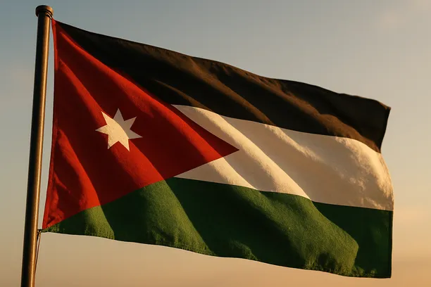 can foreigners own property in jordan