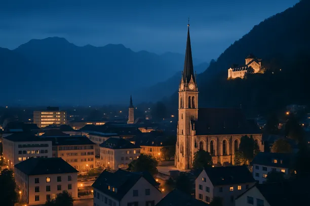 carf compliance liechtenstein