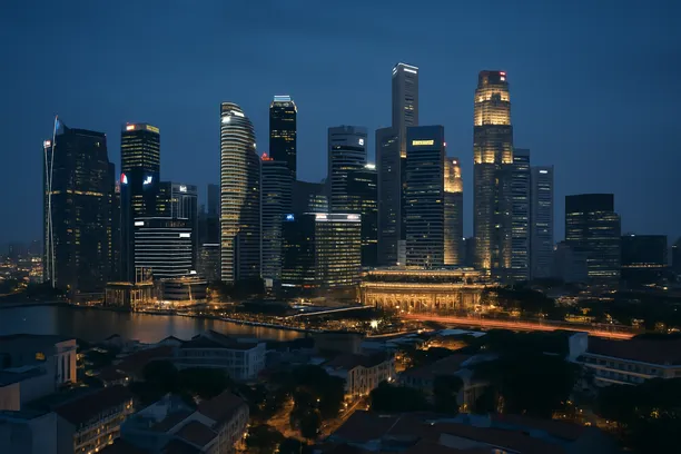 Child Custody Singapore