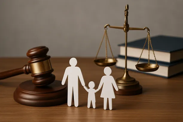 child focused courts england 2026