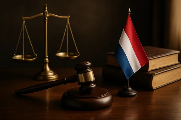 clawback clauses netherlands