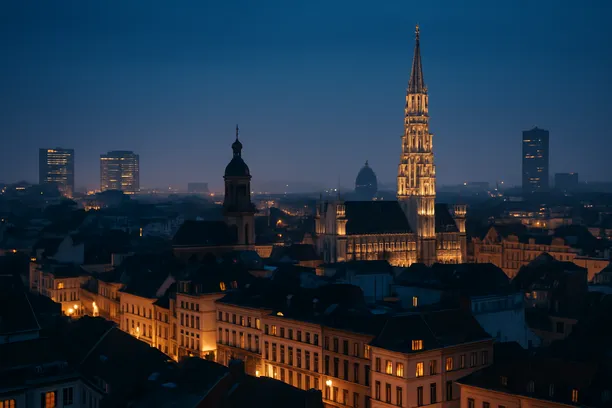 collective redundancies belgium