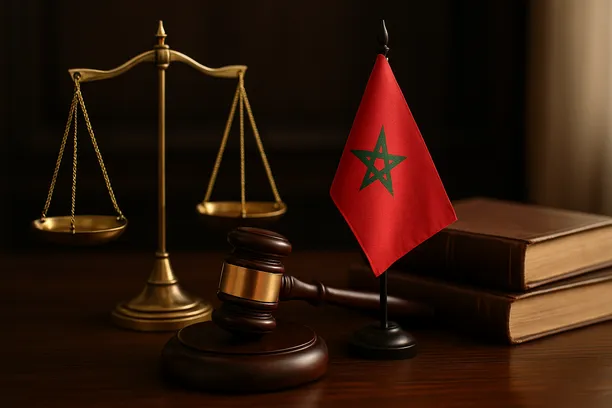 company domiciliation morocco