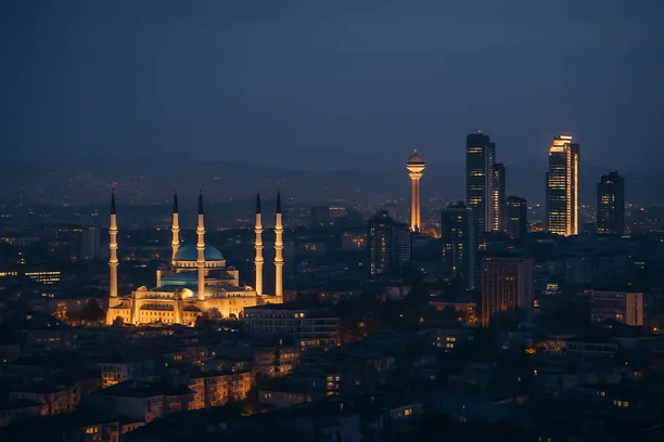 construction arbitration turkey