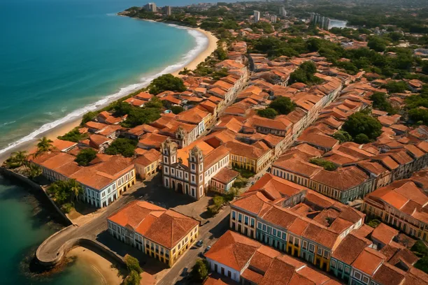 Consumption Tax Reform Brazil