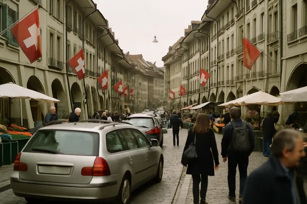 copyright reform switzerland