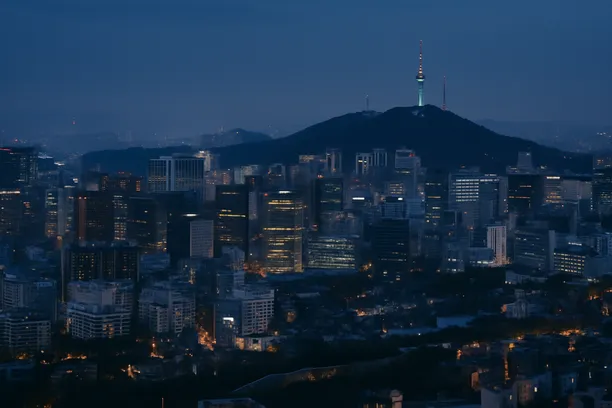 corporate governance reform south korea