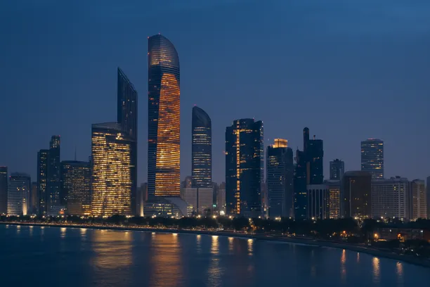corporate lawyers united arab emirates