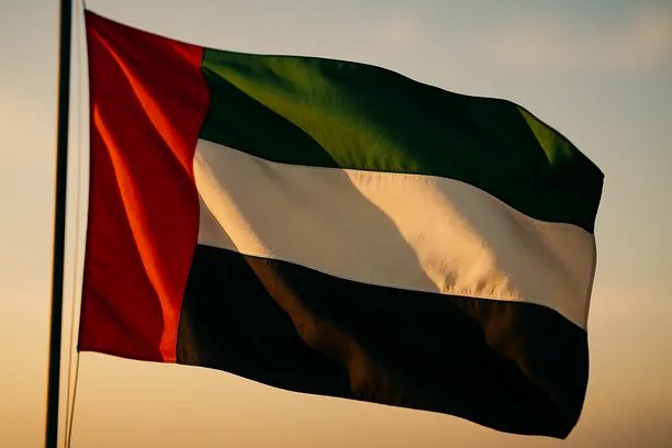 criminal law united arab emirates