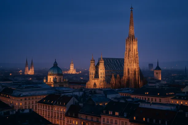 Criminal Lawyers Austria