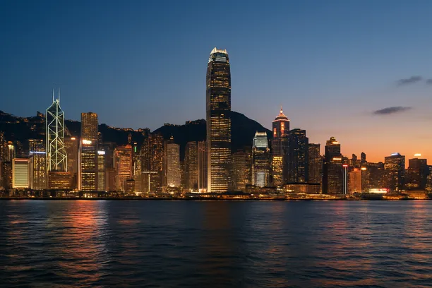 criminal lawyers hong kong