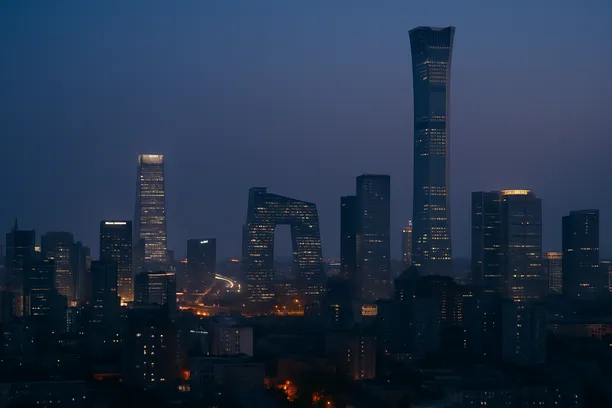 cross-border bankruptcy china