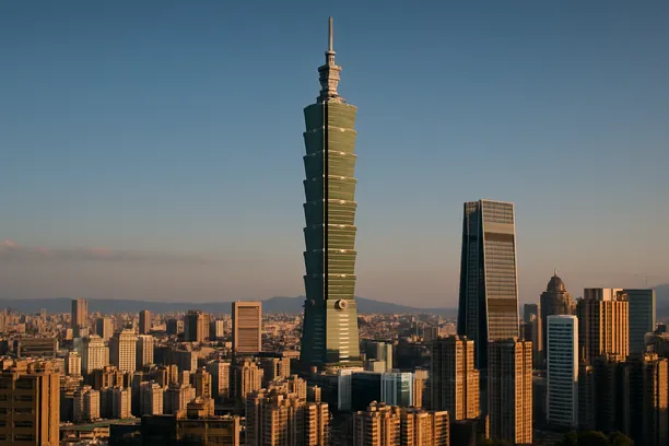 cross-border commercial disputes taiwan