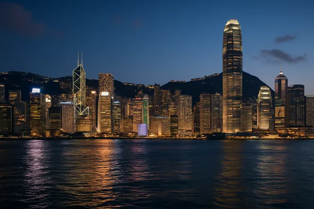 cross-border m&a lawyers hong kong