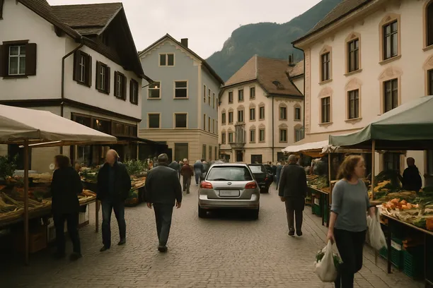 custodian vs self‑custody Liechtenstein