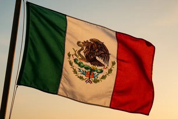 customs law reforms mexico