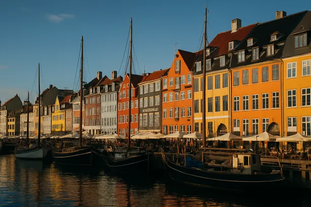 danish merger control call in