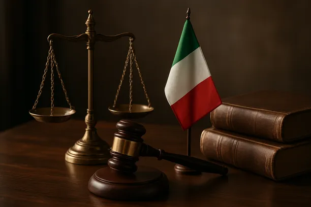 data protection lawyers italy