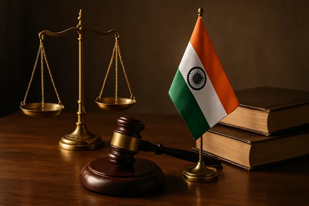 deepfake law india
