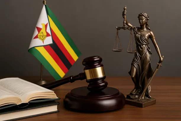 defamation in Zimbabwe 2026