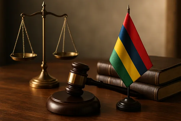 dispute resolution mauritius