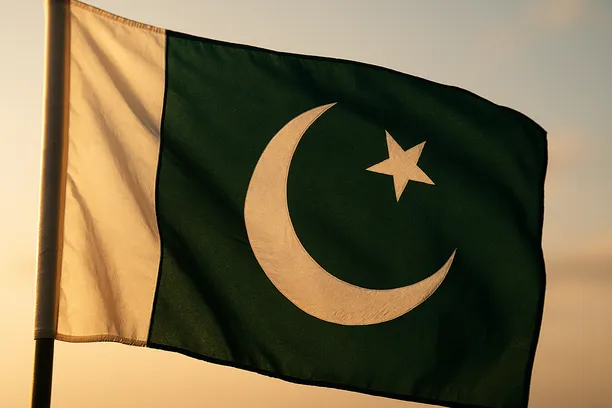 dispute resolution pakistan