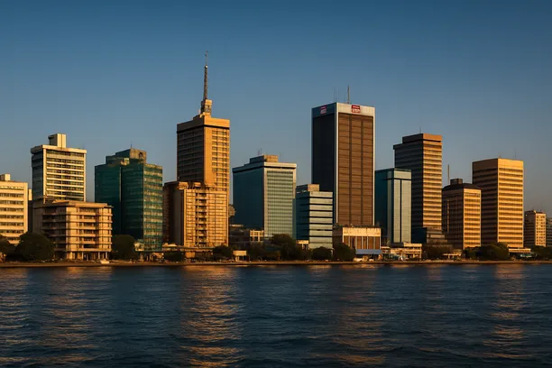 draft arbitration clause nigeria