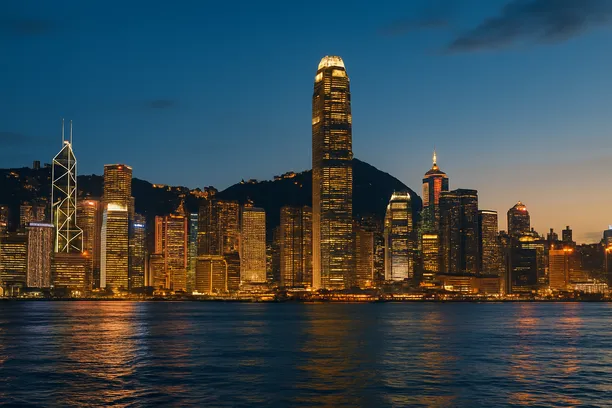 Electronic Transferable Records Hong Kong