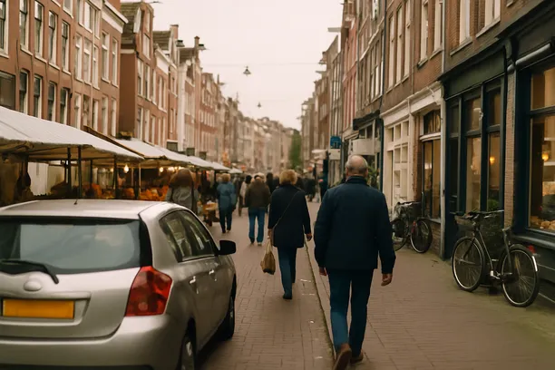 employee participation plans netherlands