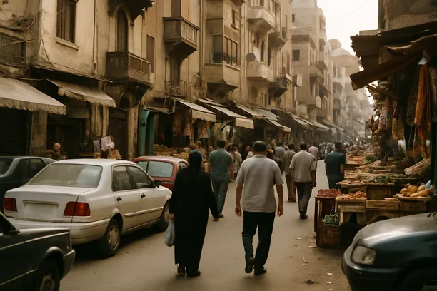 employment contracts egypt