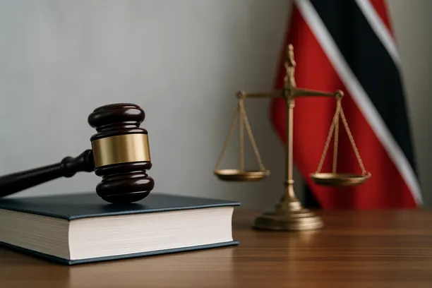 energy compliance Trinidad and Tobago 2026