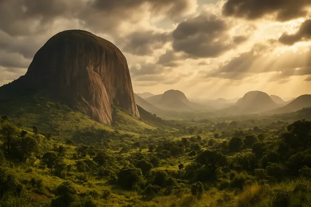 energy dispute resolution nigeria