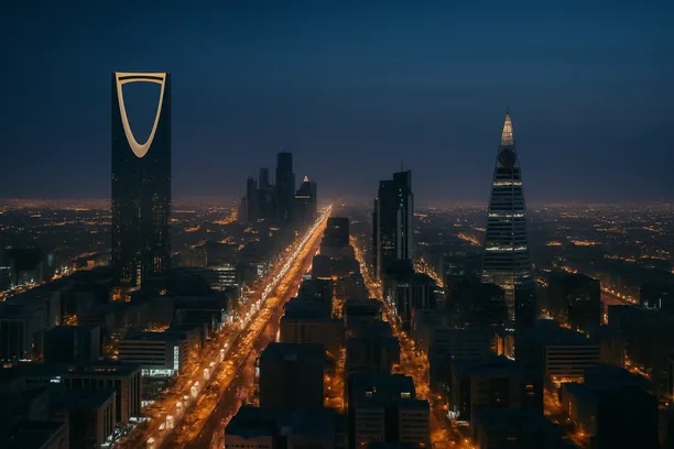 enforcement law saudi arabia