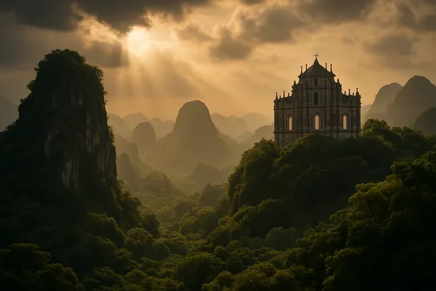 enforcement of arbitral awards in macau