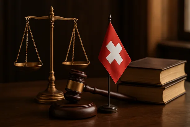 enforcement of arbitral awards in switzerland