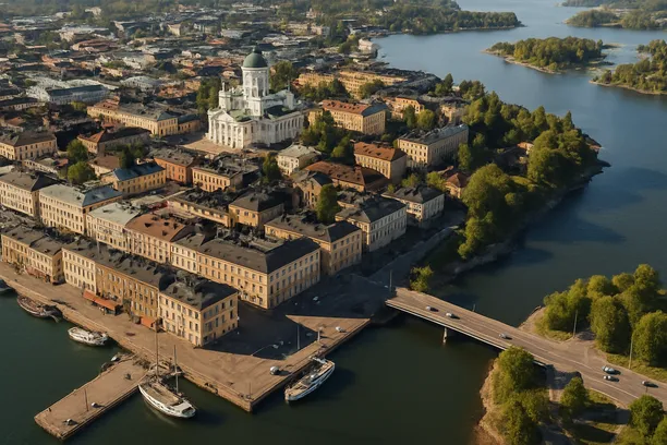 enforcement of english judgments in finland