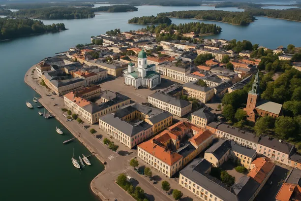 enforcement of foreign judgments in finland