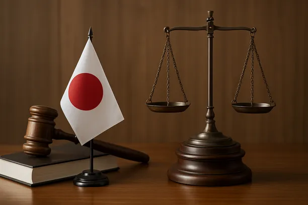 enforcing interim measures arbitration Japan 2026