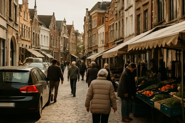 environmental permit transfers belgium